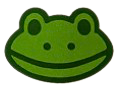Logo Urban Frog