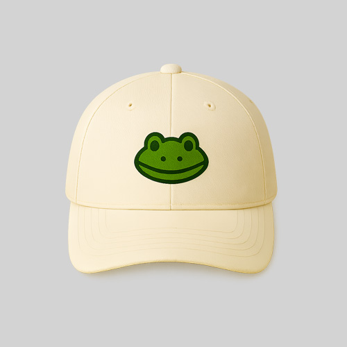 Casquette Classic Frog