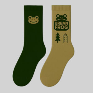Chaussettes Urban Frog