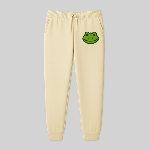 Pantalon de jogging Classic Frog